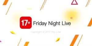 Friday Night Live-Social video