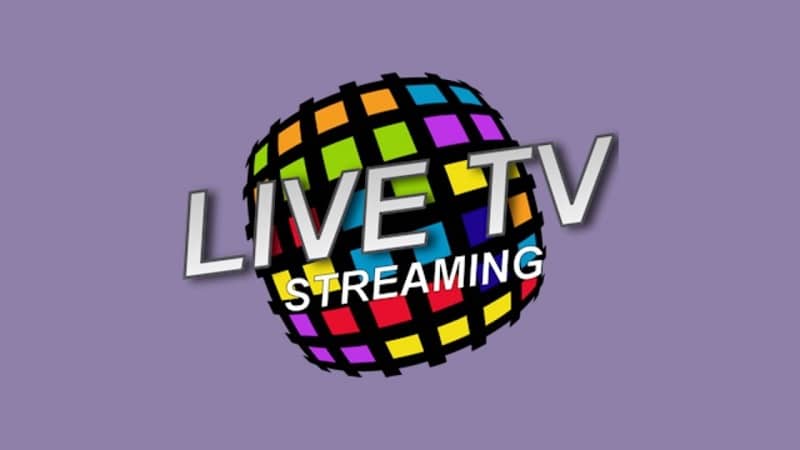 live tv streaming