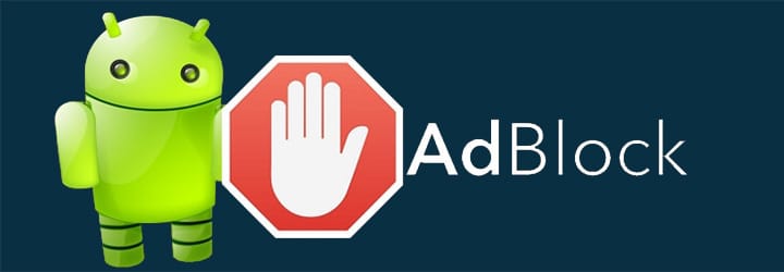 Ad Blocker for Android