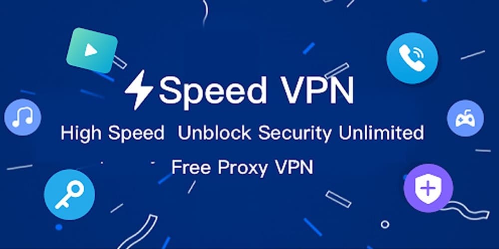 Install Speed VPN On The PC