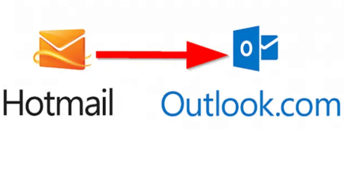 hotmail outlook