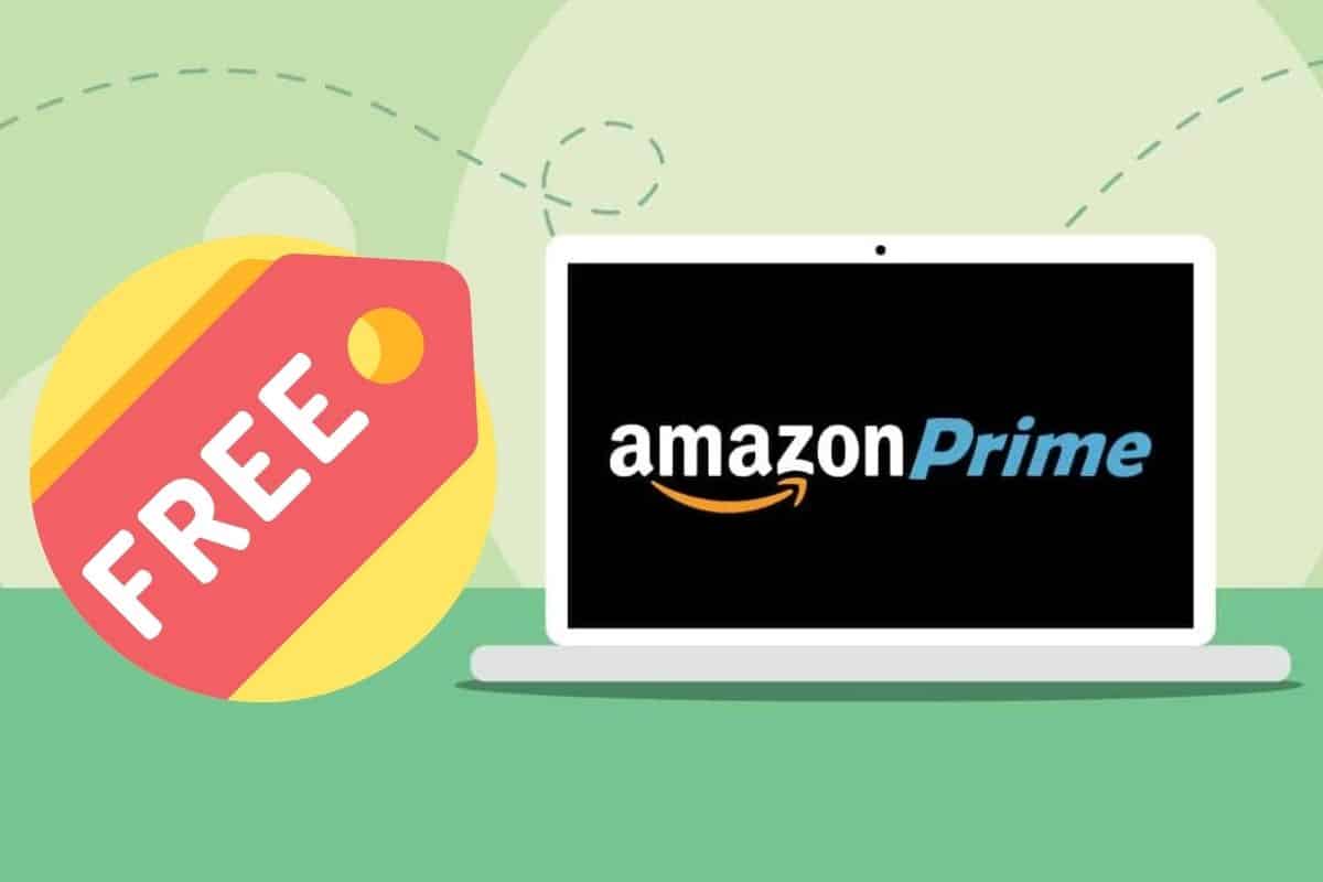 How to Get Free Amazon Prime Account