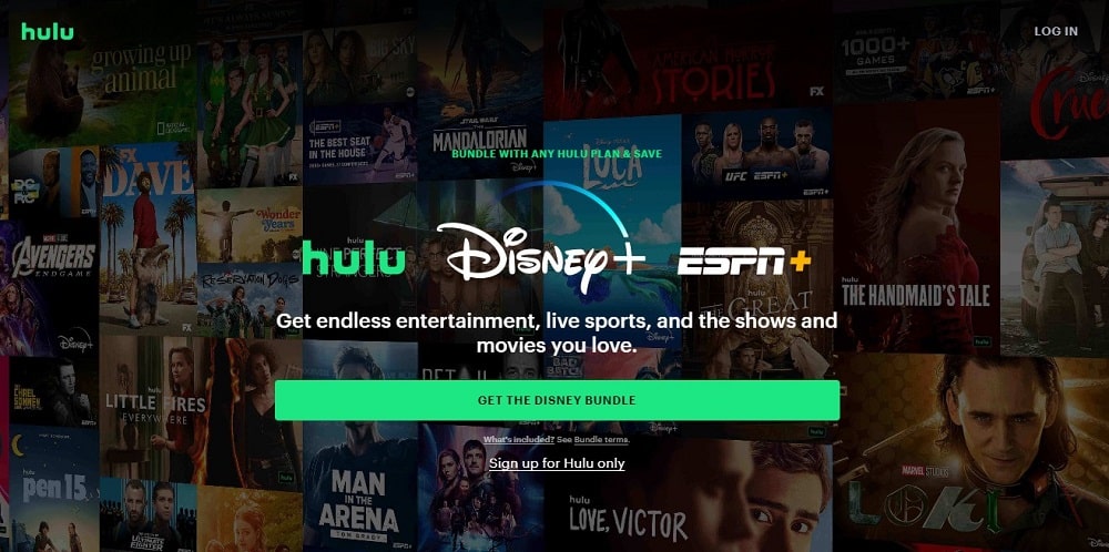 Hulu overview
