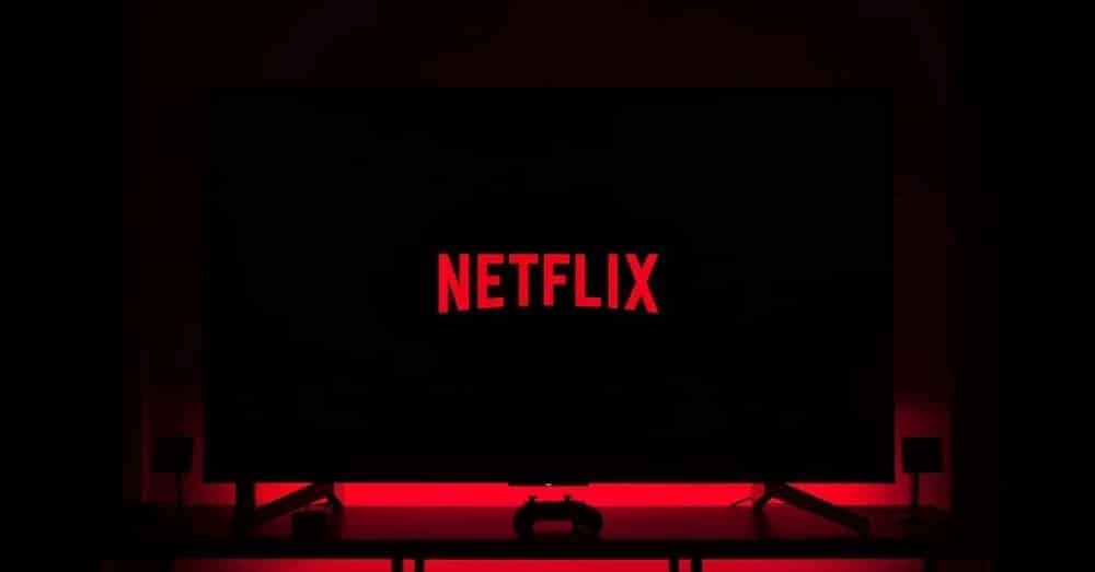 Share Netflix account