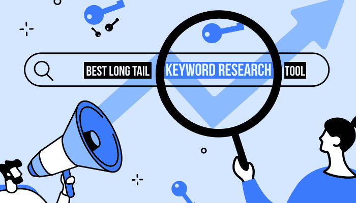 Use Free Tools to Find Long-Tail Keywords