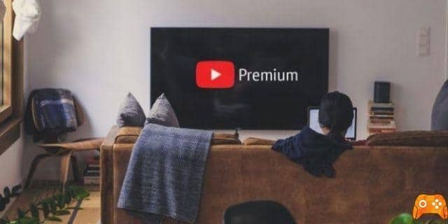 YouTube Premium overview