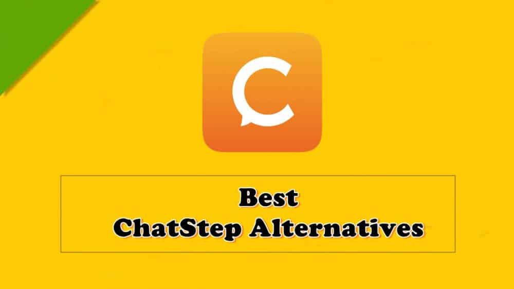 Chatstep Alternatives