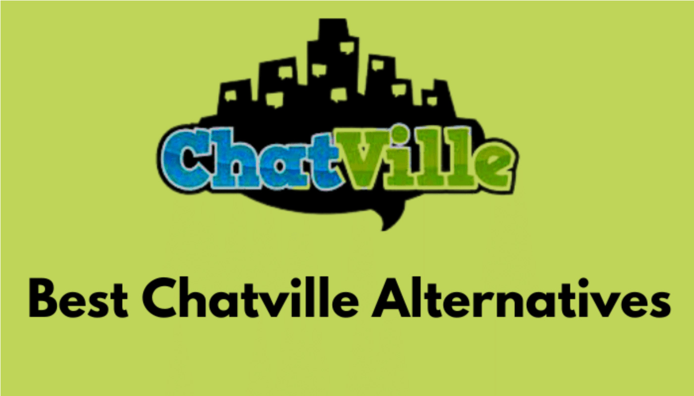 Chatville Alternatives