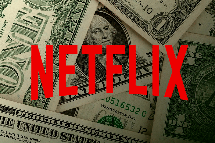 How Does Netflix Make So Much Money