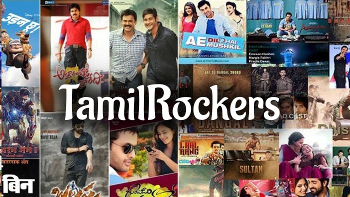 Tamilrockers Alternative