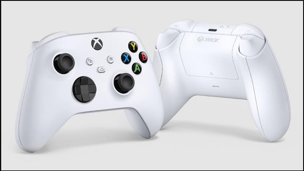 Xbox Wireless Controller with Bluetooth