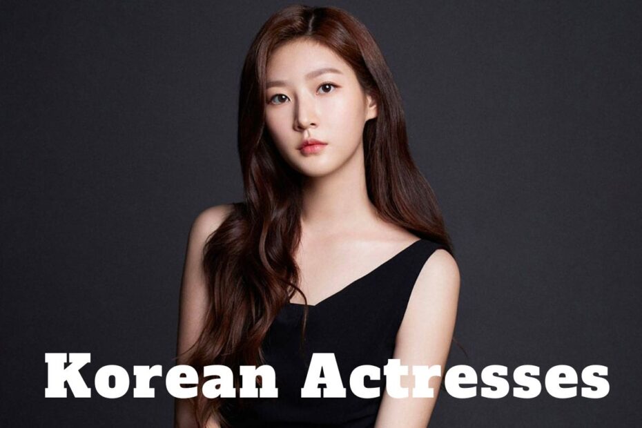 Korean Actresses